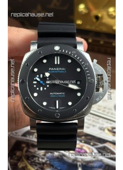 Panerai Super Clone Submersible PAM683 1:1 Mirror Replica Watch 42MM