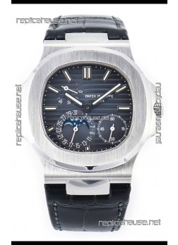 Patek Philippe Nautilus 5712/1A 1:1 Superclone Swiss Replica Watch 
