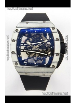 Richard Mille Super Clone RM061-01 Yohan Blake NTPT RMUL2 Edition Watch 