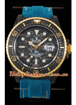 Rolex Sea-Dweller DiW Edition 43MM Swiss Replica Watch - 1:1 Mirror Replica