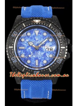 Rolex Sea-Dweller DiW Edition 43MM Swiss Replica Watch - 1:1 Mirror Replica