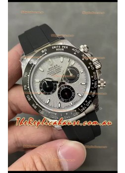 Rolex Cosmograph Daytona 116519LN Meteorite Dial Cal.4131 Movement - 904L Steel Watch