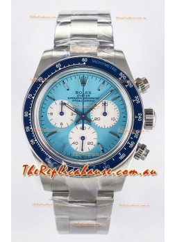 Rolex Daytona Super Clone Artisans De Geneve Scona Edition Swiss Replica Watch
