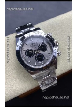Rolex Daytona REF.126509 Cal 4131 1:1 Swiss Replica Watch - 904L Steel Mirror Quality 
