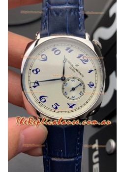 Vacheron Constantin Historique American 1921 Stainless Steel 1:1 Mirror Replica Watch 