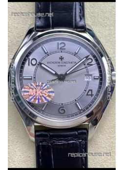 Vacheron Constantin Fiftysix Edition 904L Steel 1:1 Mriror Replica Grey Dial 