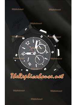 Hublot Big Bang Swiss Replica Watch - Original Bezel Used