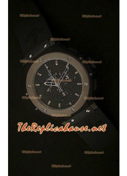 Hublot Big Bang Aerobang Swiss Replica Watch in PVD