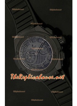 Hublot Big Bang King Power PVD Watch