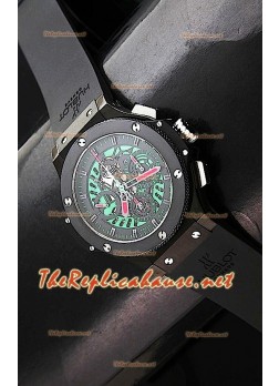 Hublot Big Bang Aerobang Mexico Watch