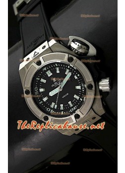 Hublot Big Bang King Diver 4000M Swiss Replica Watch