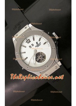 Hublot Big Bang Big Date Japanese Replica Watch