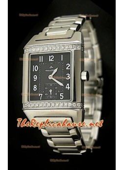 Jaeger LeCoultre Reverso Japanese Watch