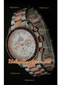 Omega Speedmaster Apollo Edition Watch 