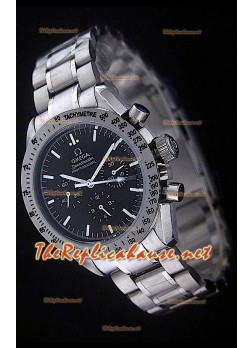 Omega Speedmaster Racing Michael Schumacher Edition Watch