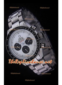Omega Speedmaster Racing Michael Schumacher Edition Watch