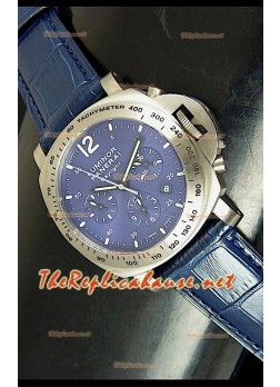 Panerai Luminor Daylight PAM356M Swiss Replica Watch - 1:1 Mirror Watch