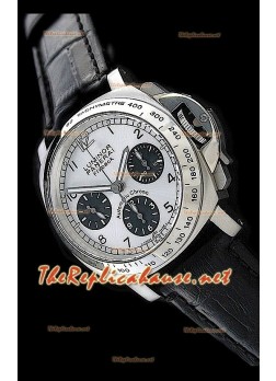 Panerai Luminor Flyback Swiss Automatic Watch