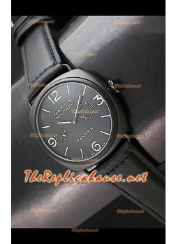 Panerai Radiomir Militare Giorni Brevettato PAM339 8 Days Watch