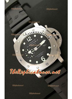 Panerai Luminor Submersible 1000M Japanese Watch - 47MMM