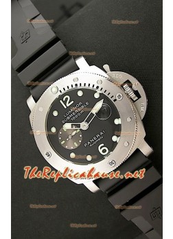 Panerai Luminor Submersible 1000M Japanese Watch - 47MMM
