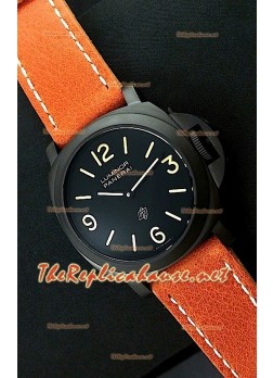 Panerai Luminor Base PAM360 Paneristi Watch- 1:1 Mirror Replica 