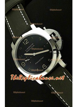 Panerai Luminor Marina PAM359 Swiss Watch - 1:1 Mirror Replica 