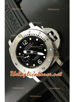 Panerai Luminor Submersible PAM243 Swiss Watch - 1:1 Ultimate Mirror Replica 