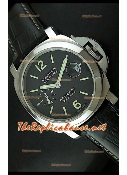 Panerai Luminor Marina PAM104 Swiss Watch - 1:1 Mirror Replica