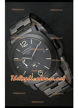 Panerai Luminor GMT 8 Days Japanese Replica Watch