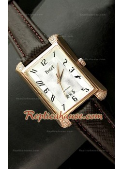 Piaget Automatique Swiss Replica Watch 1:1 Mirror Replica