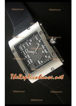 Richard Mille RM016 Titalyt Edition Watch
