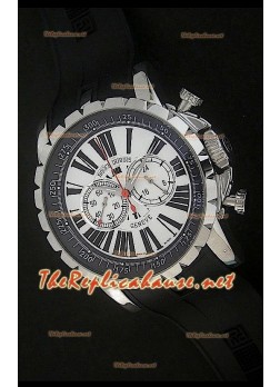Roger Dubuis Excalibur Japanese Replica Watch
