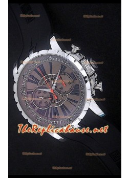 Roger Dubuis Excalibur Swiss Replica Watch