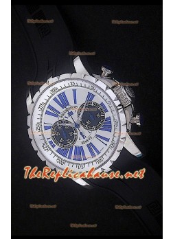 Roger Dubuis Excalibur Swiss Replica Watch