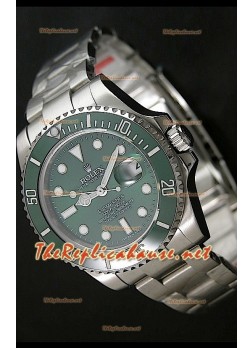 Rolex Submariner 50th Anniversary Edition Replica Watch - 1:1 Ultimate Mirror Replica