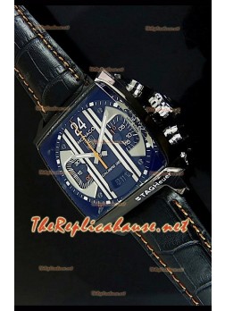 Tag Heuer Monaco Concept Watch - Ultimate Mirror Replica Watch 