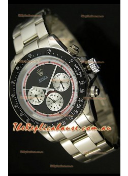 Rolex Daytona Cosmograph Daytona Japanese Replica Watch - Updated 2013 Version