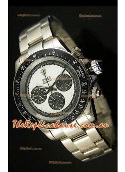 Rolex Daytona Cosmograph Daytona Japanese Replica Watch - Updated 2013 Version