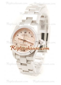 Rolex Datejust Oyster Perpetual Japanese Wristwatch - 28MM ROLX284