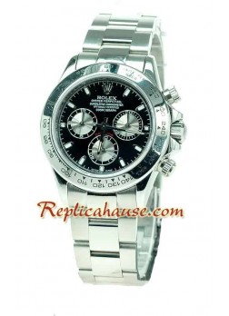 Rolex Daytona Swiss Wristwatch - 2011 Edition ROLX235