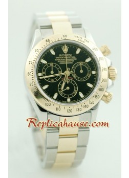 Rolex Daytona Swiss Wristwatch - 2011 Movement ROLX614