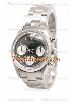 Rolex Daytona Cosmograph Swiss Wristwatch ROLX564
