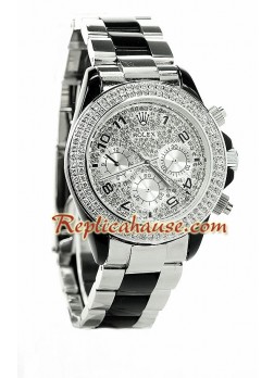 Rolex Daytona Light Weight with PVC Strap ROLX596
