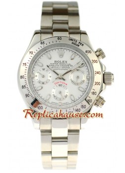 Rolex Daytona Ladies Wristwatch - 33MM ROLX195