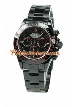 Rolex Daytona Swiss Pro Hunter Wristwatch ROLX612