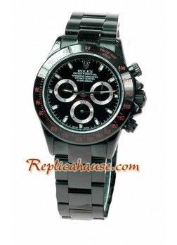Rolex Daytona Pro Hunter Swiss Wristwatch ROLX595