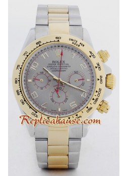 Rolex Daytona Two Tone ROLX241