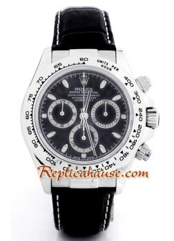 Rolex Daytona Swiss Wristwatch - 2011 Movement ROLX631