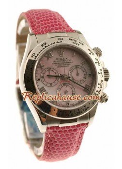 Rolex Daytona Swiss Wristwatch ROLX640